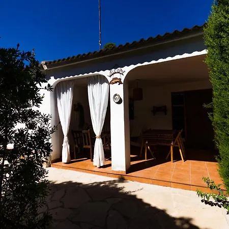 فيلة Innouthome Familiar Con Piscina Privada Numero U لاميتّيا ذي مار