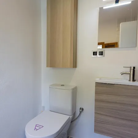 Innouthome Familiar Con Piscina Privada Numero U