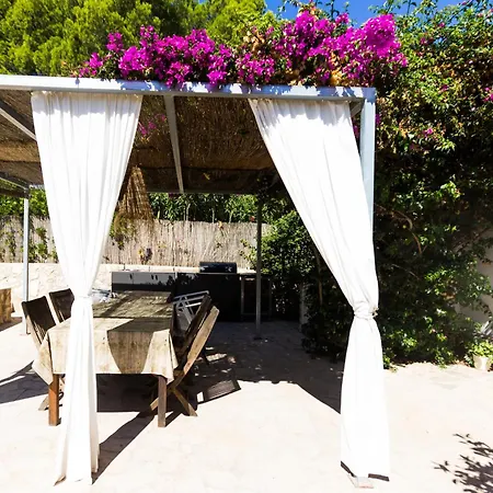 فيلة Innouthome Familiar Con Piscina Privada Numero U
