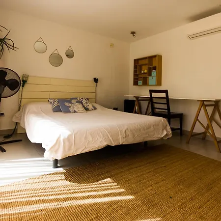 فيلة Innouthome Familiar Con Piscina Privada Numero U لاميتّيا ذي مار