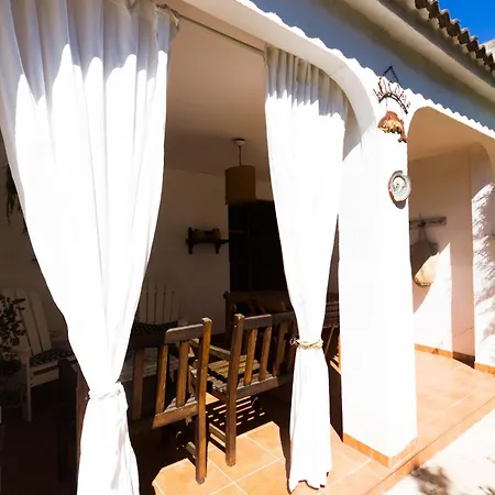 فيلة Innouthome Familiar Con Piscina Privada Numero U