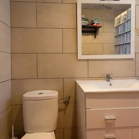 Innouthome Familiar Con Piscina Privada Numero U فيلة